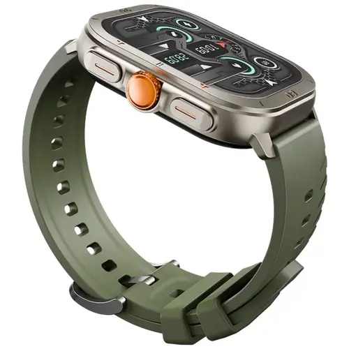 Login L 107 Prism Smart Watch image 6