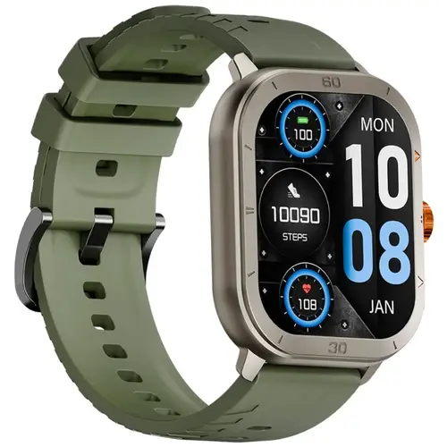Login L 107 Prism Smart Watch image 4
