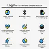 Login L 107 Prism Smart Watch image 9