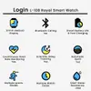 Login L 108 Royal Smart Watch image 8