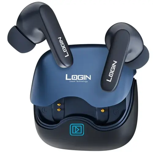 Login L 200 Earbuds image 5