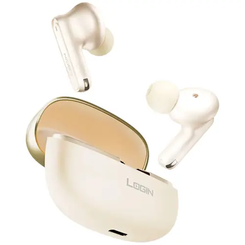 Login L 205 Aicore Earbuds image 6