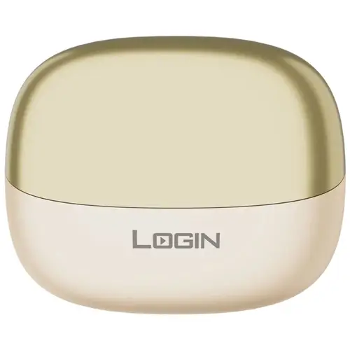 Login L 205 Aicore Earbuds image 2