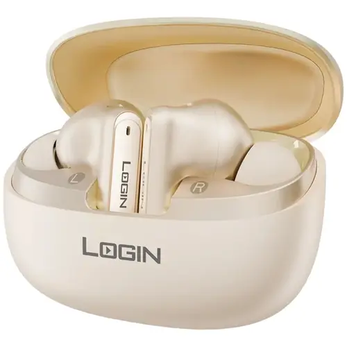 Login L 205 Aicore Earbuds image 4