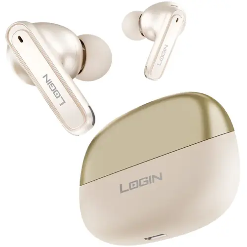 Login L 205 Aicore Earbuds image 5