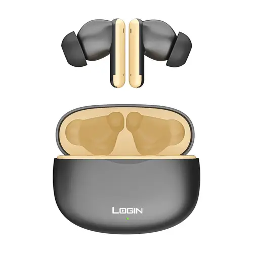 Login L 210 Earbuds image 4