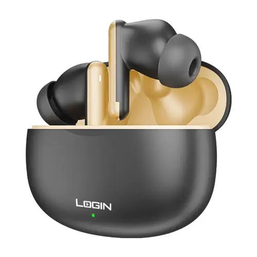 Login L 210 Earbuds image 5