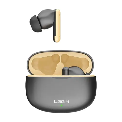 Login L 210 Earbuds image 3