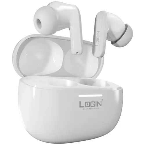 Login L 214 Tws Earbuds image 6