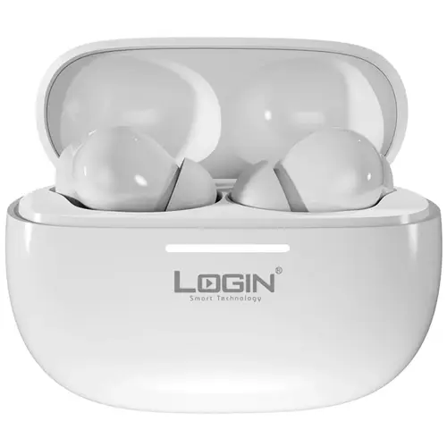 Login L 214 Tws Earbuds image 4