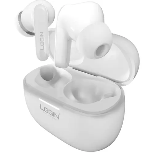 Login L 214 Tws Earbuds image 5