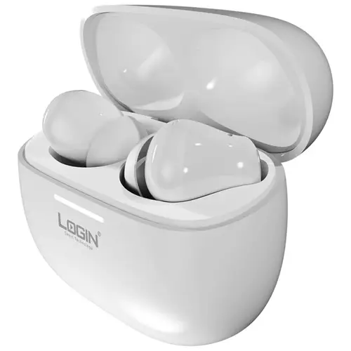 Login L 214 Tws Earbuds image 7