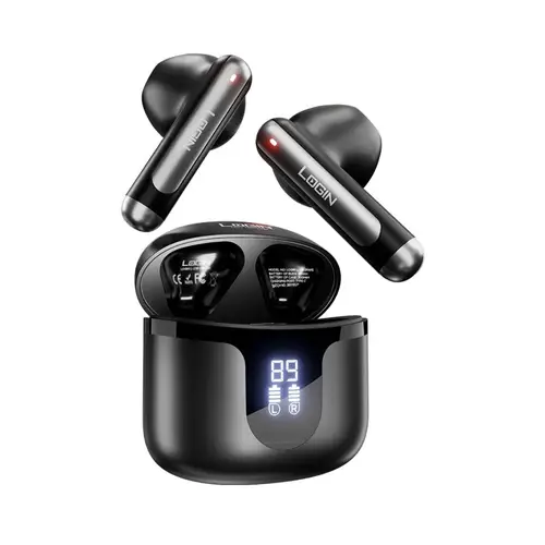 Login L 216 Drake Wireless Earbuds image 6