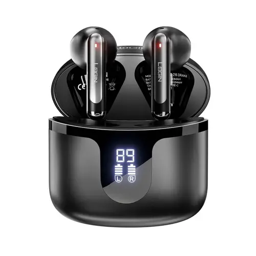 Login L 216 Drake Wireless Earbuds image 5