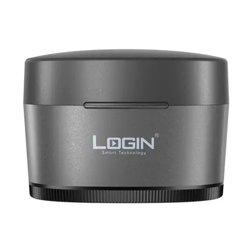 Login L 218 Elan Wireless Earbuds image 7