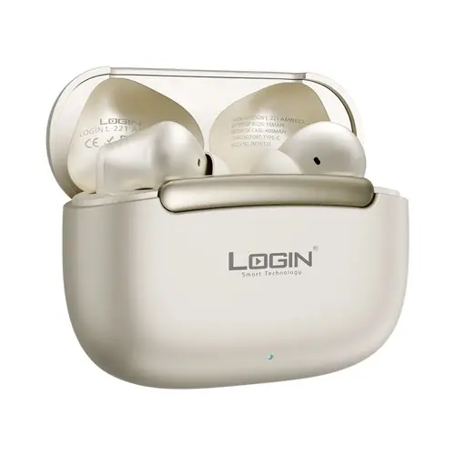 Login L 221 Ambeo Wireless Earbuds image 4