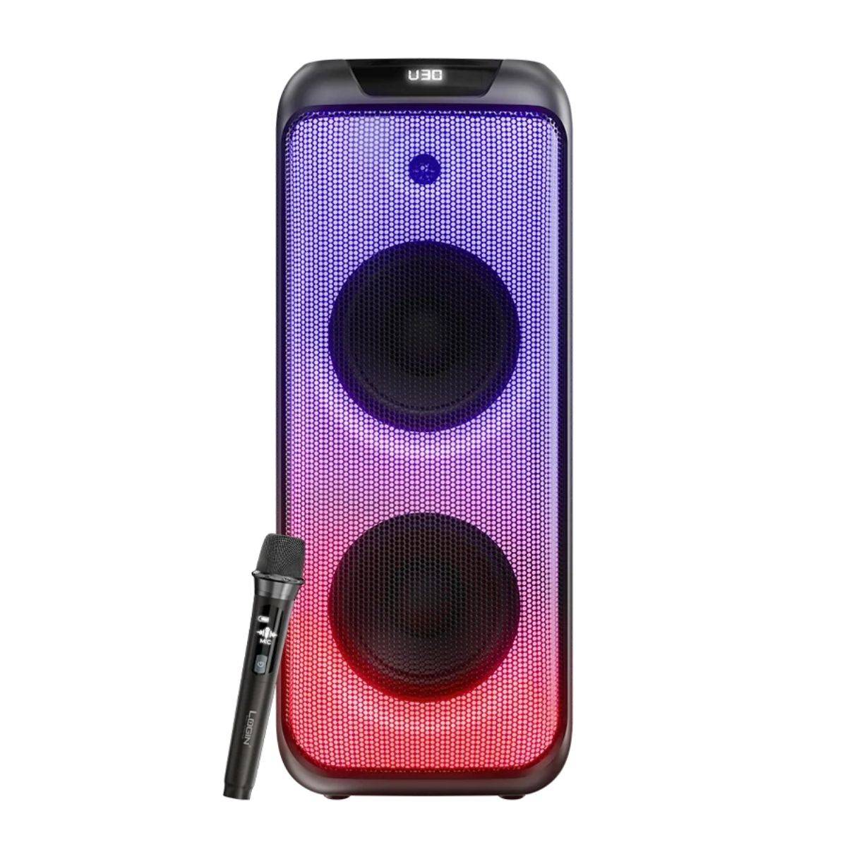 Login L-268 Jamster Pro 50W Wireless Speaker