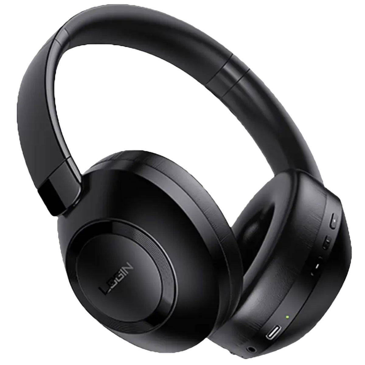 Login L-295 Wireless Headphone