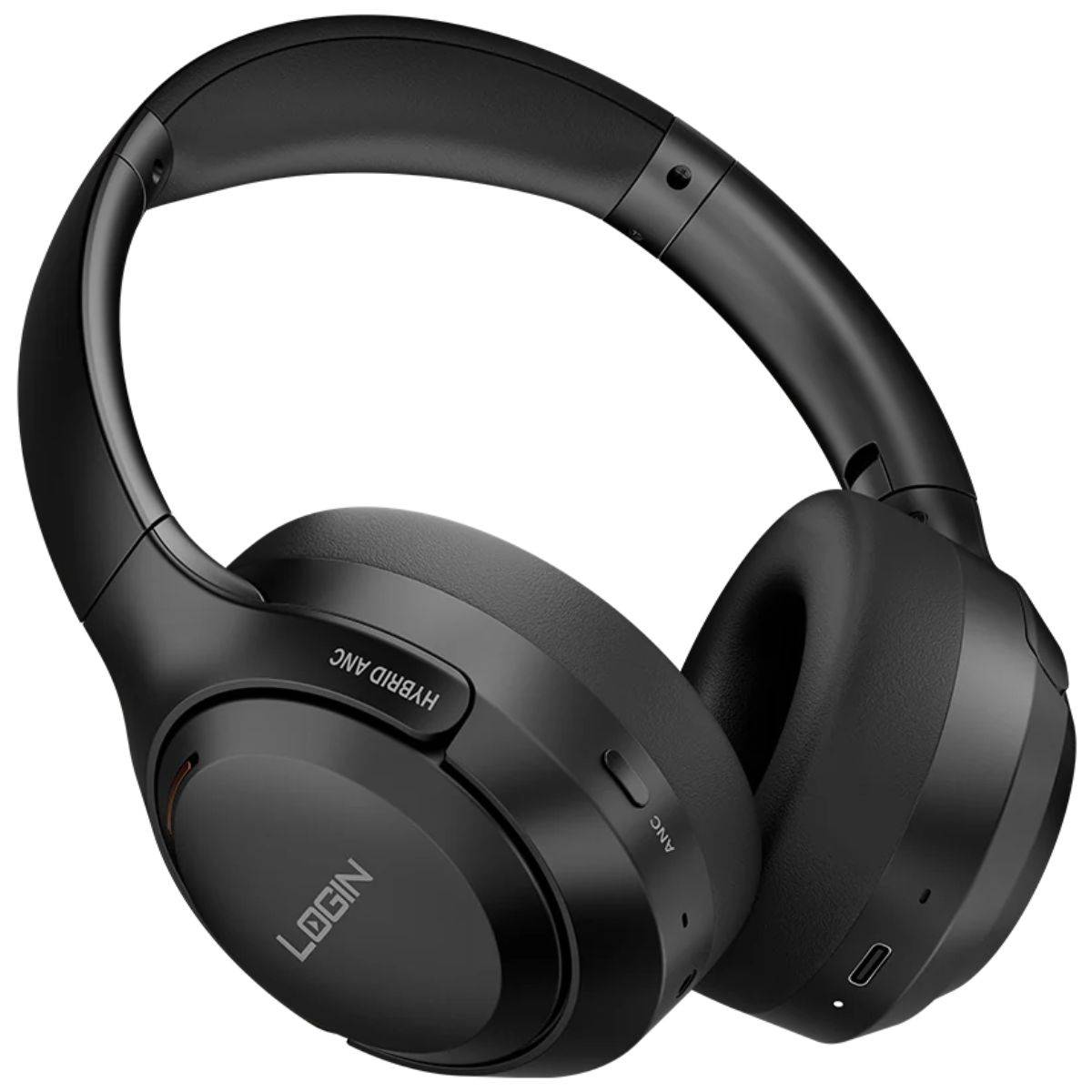 Login L-299 Wireless Headphone