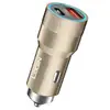 Login L-601 PD 45W Car Charger With PD Cable
