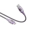 Login L-904 ChargePop PD to PD Cable 65W