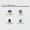 Login Lt Wb30 Earbuds image 6