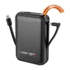 Login Oblivor L-707 Power Bank