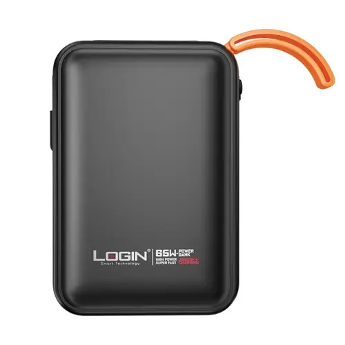 Login Oblivor L 707 Power Bank image 3