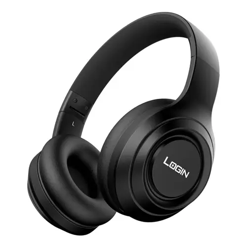 Login Velora Pro L 292 Bluetooth Headphone image 3