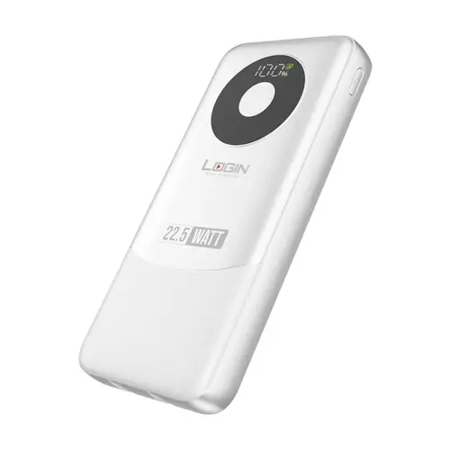 Login Voltra L 709 Power Bank 10000mah image 4