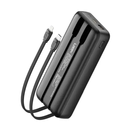 Login Voltra Pro L 708 Power Bank image 5