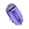 Login Vynox L-602 Car Charger With Lightning Cable