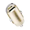 Login Vynox L-602 Car Charger With PD Cable