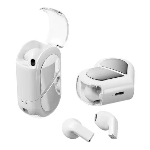 Love 01 Wireless Tws Earbuds image 4