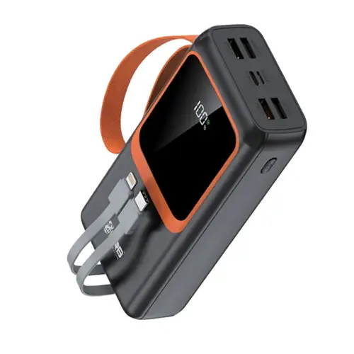 Lrb 284 Nova Watt 30000 Mah Power Bank image 2