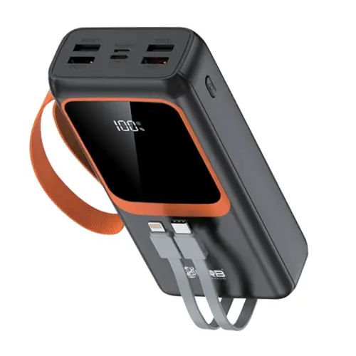 Lrb 284 Nova Watt 30000 Mah Power Bank image 3