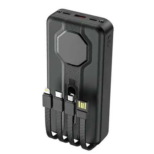 Lrb 287 Charge Grid 20000 Mah Power Bank image 3