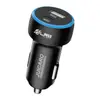 LRB-302 Juicaro 45W Super Fast Car Charger