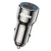 LRB-309 Drivra 55W Super Fast Car Charger