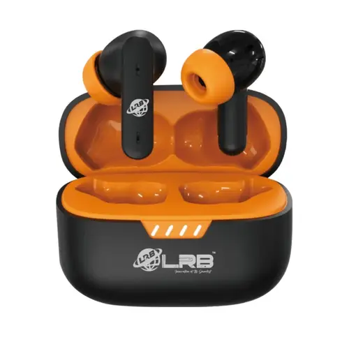 Lrb 311 Bass Nest Wireless Earbuds image 2