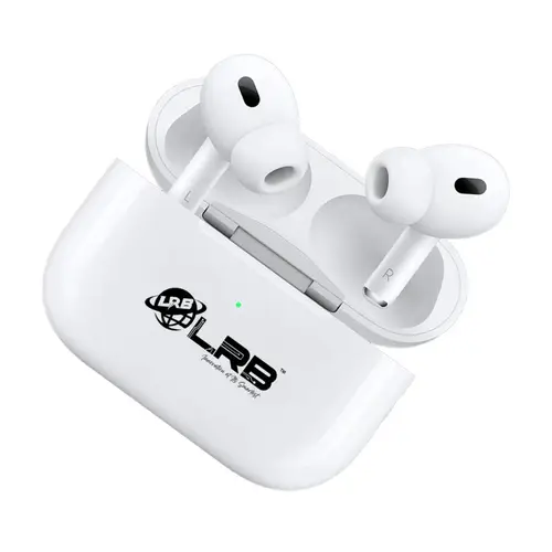 Lrb 321 Boom Sphere Wireless Earbuds image 4