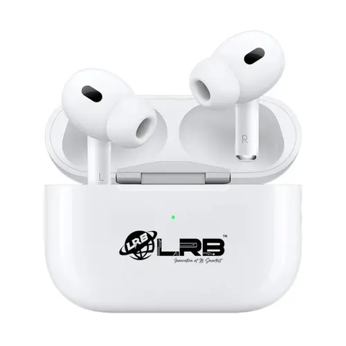 Lrb 321 Boom Sphere Wireless Earbuds image 2