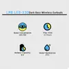 Lrb Leb 330 Dark Bass Wireless Earbuds image 6