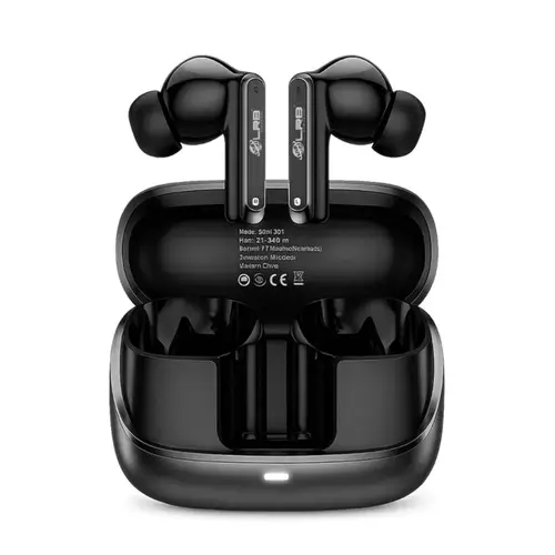 Lrb Leb 330 Dark Bass Wireless Earbuds image 2