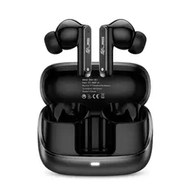LRB LEB-330 Dark Bass Wireless Earbuds