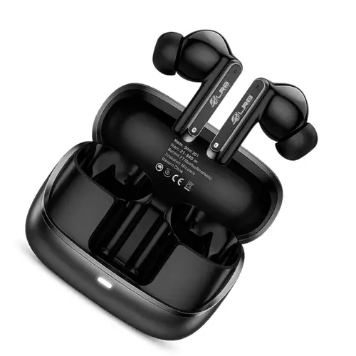 Lrb Leb 330 Dark Bass Wireless Earbuds image 4