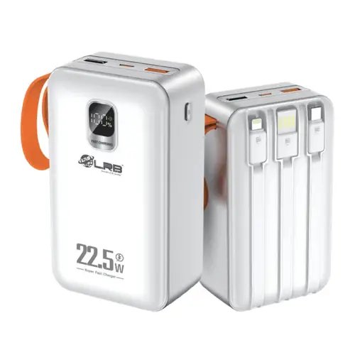 Lrb Lpb 730pd Power Bank 30000mah image 3