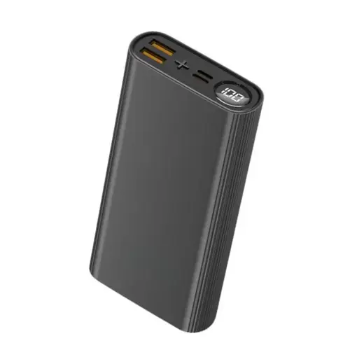 Lrb Lpb 820pd Nino Fast 20000 Mah Power Bank With 65w Super Fast Charging image 3