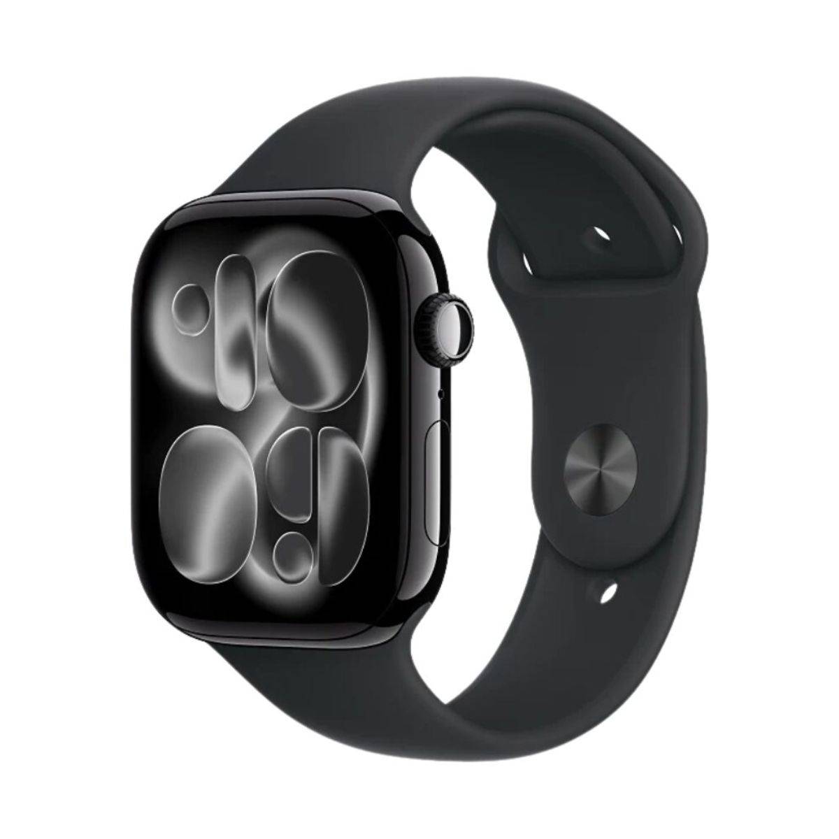 Lucy-R60 Series 10 Seven in One with Rolex Chain Smart Watch