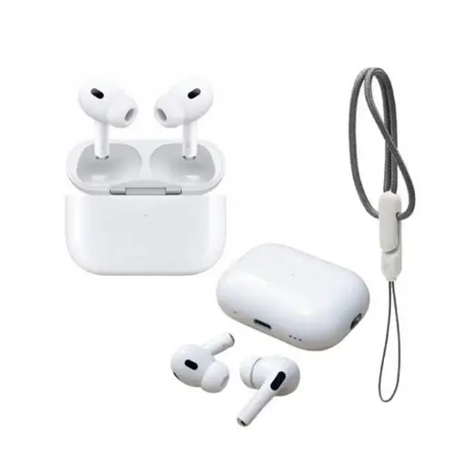 M Pro Wireless Earbuds image 4
